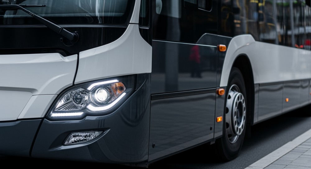 Nowe linie autobusowe w Wrocławiu startują 17 listopada!