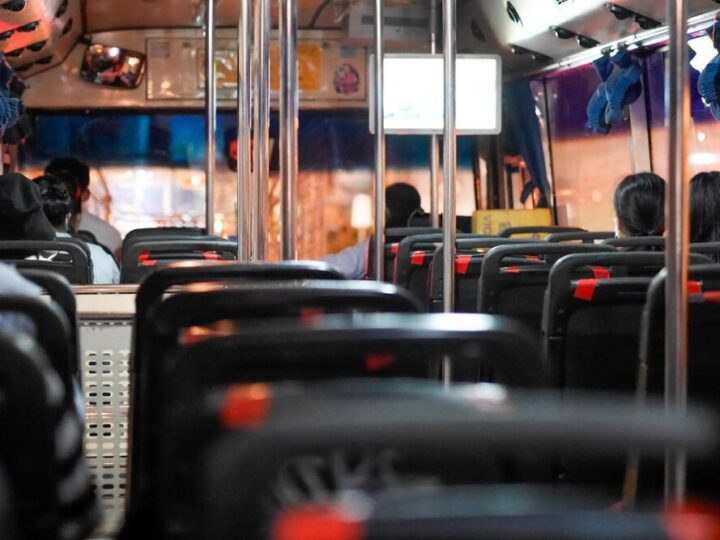 Nowe autobusy w gminie: co musisz wiedzieć?