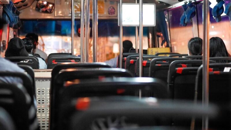 Nowe autobusy w gminie: co musisz wiedzieć?