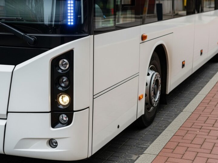 Wieczorne połączenia autobusowe z Wojnowic i Jeszkowic już w grudniu 2025!