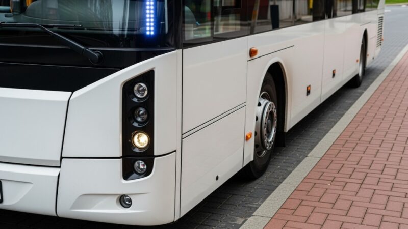 Wieczorne połączenia autobusowe z Wojnowic i Jeszkowic już w grudniu 2025!