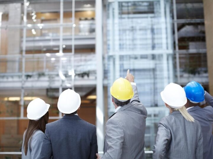 Stulecie w nowej odsłonie: remont budynku przy ul. Wilczej zakończony!