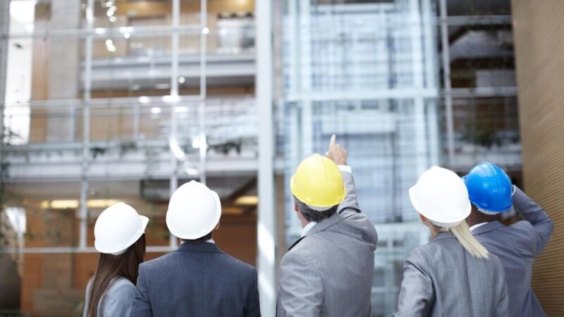 Stulecie w nowej odsłonie: remont budynku przy ul. Wilczej zakończony!