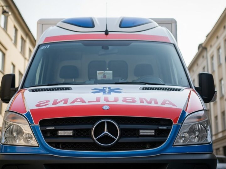 Sonar ARC Explorer Mk II: Nowa Era Ratownictwa Wodnego we Wrocławiu