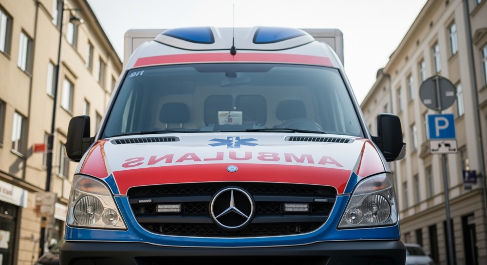 Sonar ARC Explorer Mk II: Nowa Era Ratownictwa Wodnego we Wrocławiu