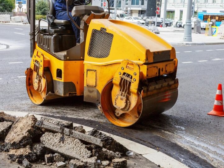 Światła na Borowskiej i Kukuczki: Nowe rozwiązanie dla mieszkańców!