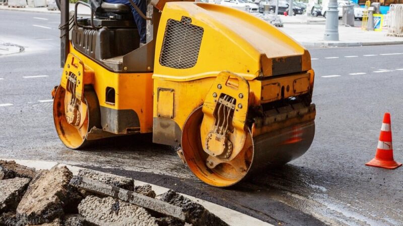 Światła na Borowskiej i Kukuczki: Nowe rozwiązanie dla mieszkańców!