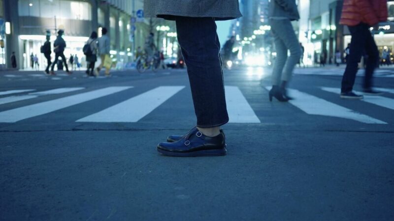 Dzieci z Góry szyją kamizelki odblaskowe dla bezpieczeństwa na drodze!