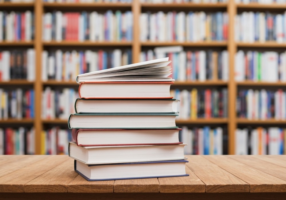 Podziel się swoją opinią i zmień bibliotekę na lepsze!