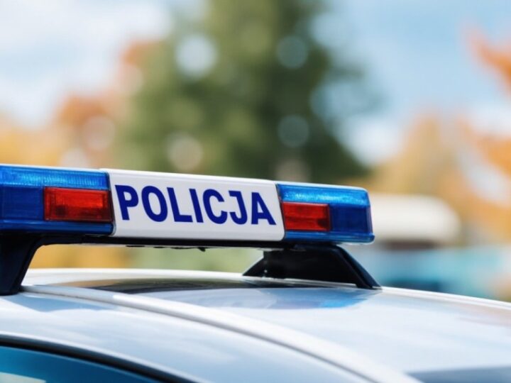 Transgraniczne patrole: Policjanci z Polski i Czech wspólnie na drogach Kamiennej Góry!