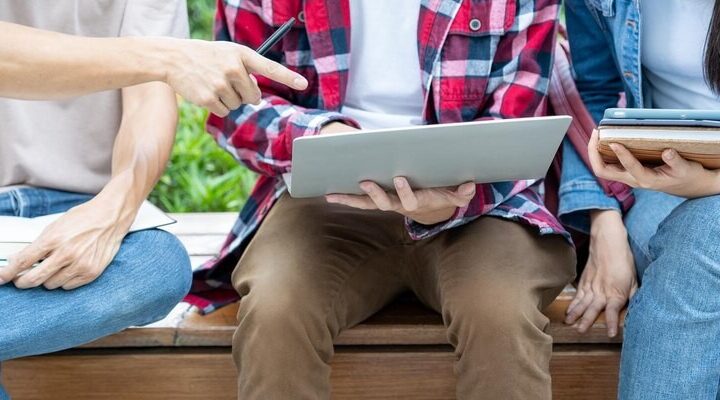 Podróż w przeszłość i przyszłość nauki. Za nami Noc Politechniki!