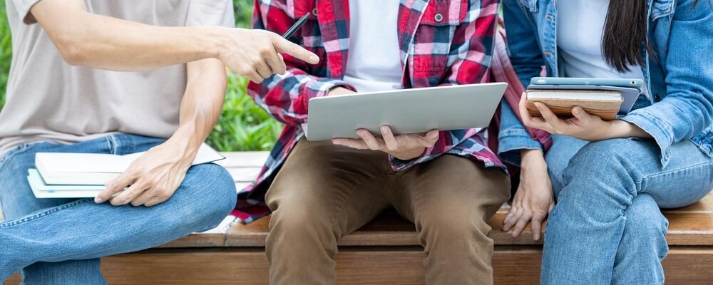 Podróż w przeszłość i przyszłość nauki. Za nami Noc Politechniki!