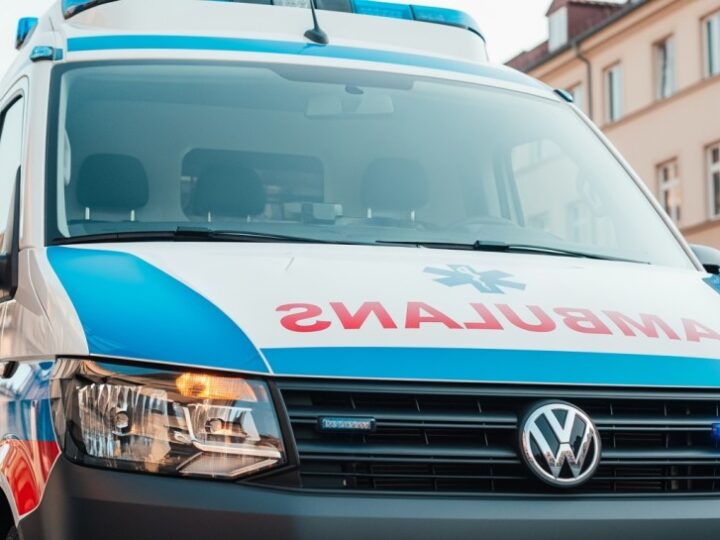 Wrocławskie Centrum Treningowe docenia Policję za działania na rzecz bezpieczeństwa mieszkańców