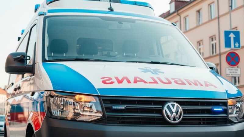 Wrocławskie Centrum Treningowe docenia Policję za działania na rzecz bezpieczeństwa mieszkańców