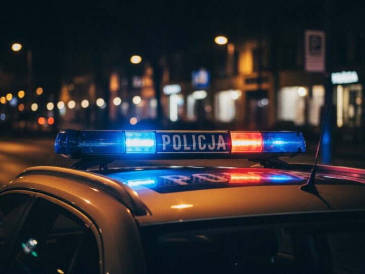 Pół kilograma metamfetaminy w samochodzie: policyjna operacja w Wałbrzychu