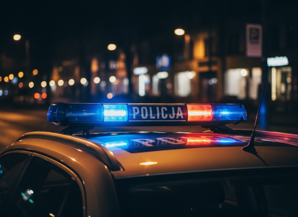 Pół kilograma metamfetaminy w samochodzie: policyjna operacja w Wałbrzychu