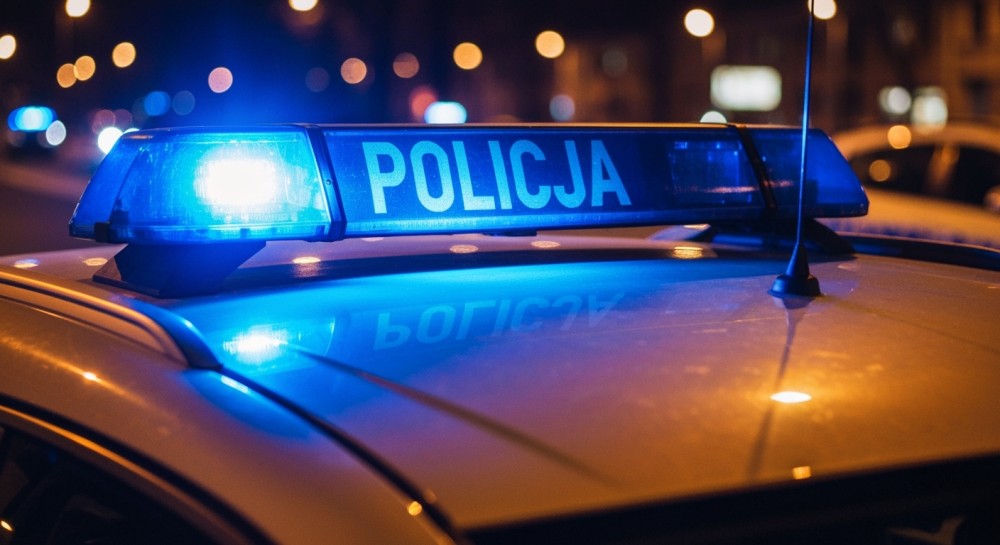 Brutalny napastnik zatrzymany we Wrocławiu po atakach na przechodniów