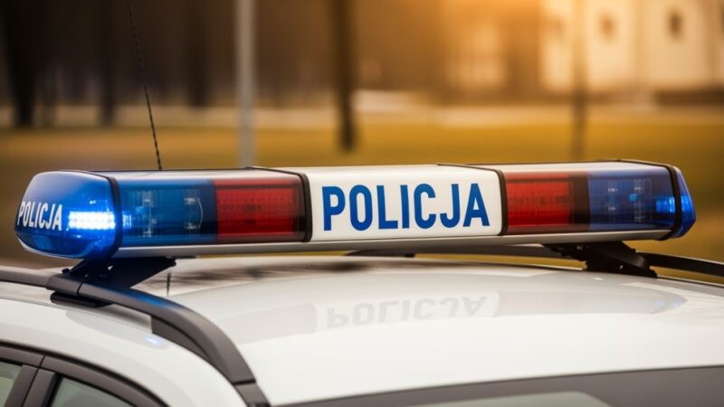 Nieudana pomoc: Areszt za próbę wsparcia kolegi w areszcie