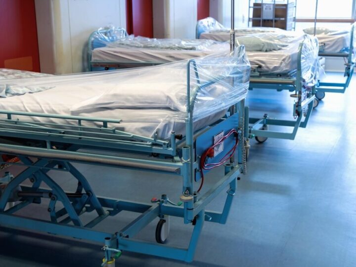 Rewolucja w kardiologii: 112 mln zł na modernizację Dolnośląskich szpitali