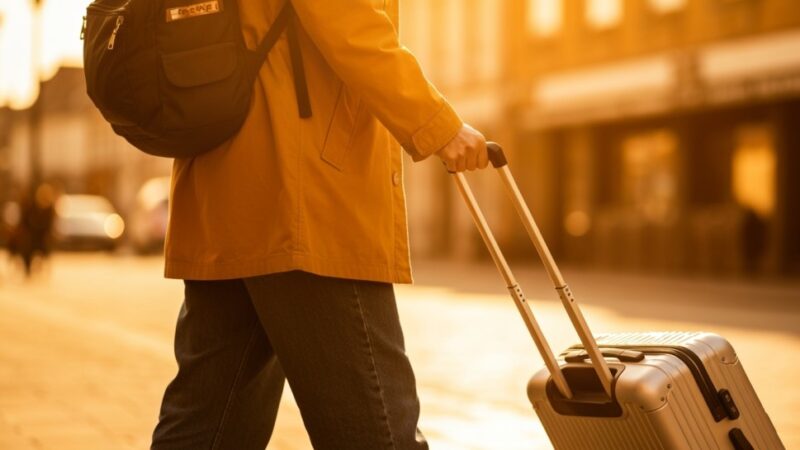 Wrocław: Ukryty Skarb Europy według Hiszpańskiego Podróżnika