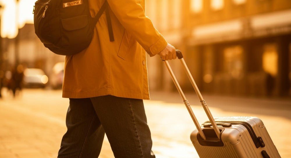 Wrocław: Ukryty Skarb Europy według Hiszpańskiego Podróżnika