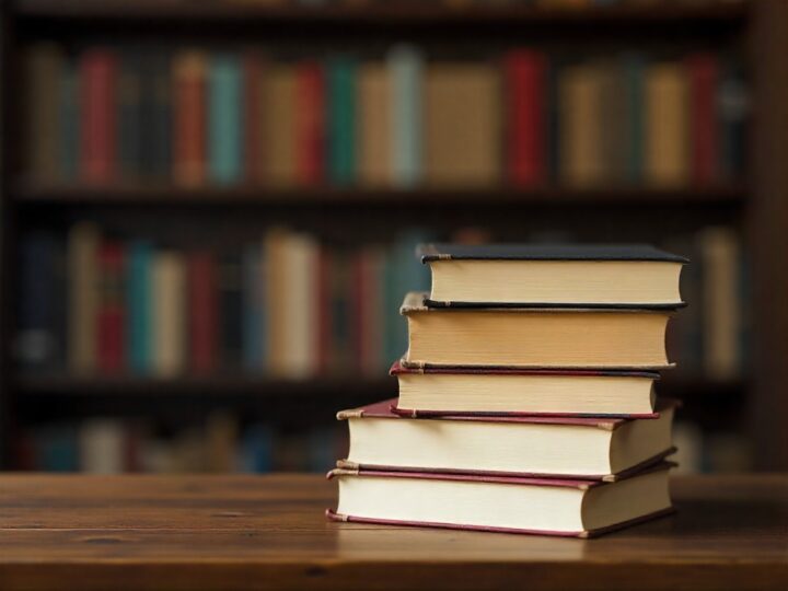 Odkryj nowe oblicza literatury: Prezentacja „Formatu Literackiego” już dziś!