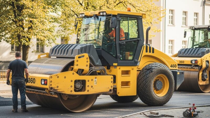 Bezpieczniejsza i nowocześniejsza ul. Zasłuczańska w Żernikach Wrocławskich