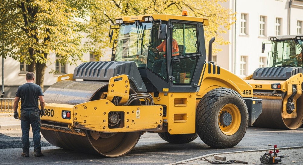 Bezpieczniejsza i nowocześniejsza ul. Zasłuczańska w Żernikach Wrocławskich