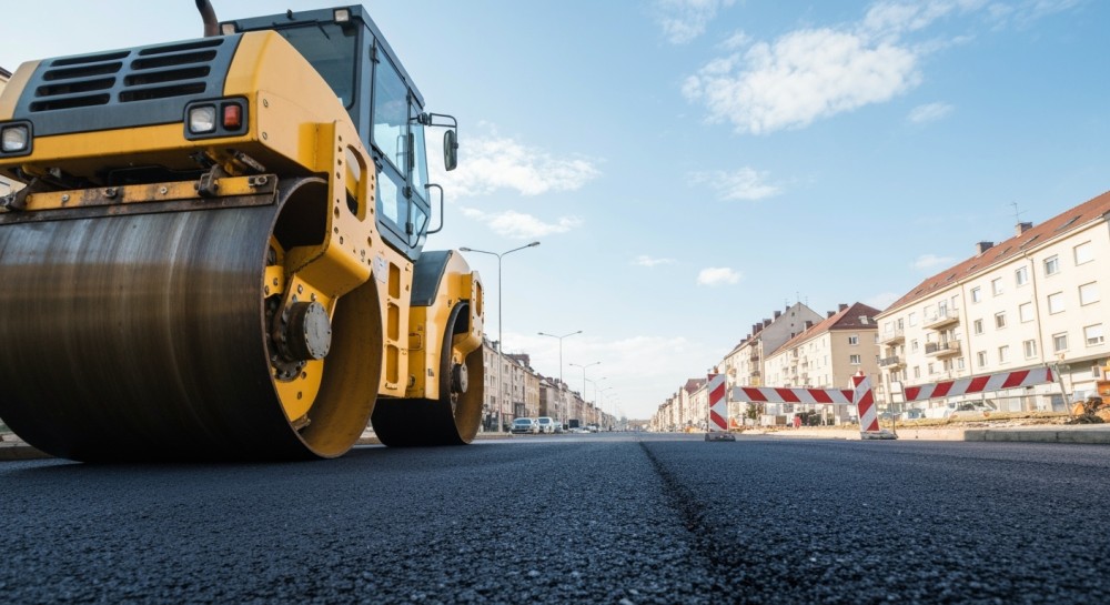 Bezpieczniejsza i nowocześniejsza ul. Zasłuczańska w Żernikach Wrocławskich