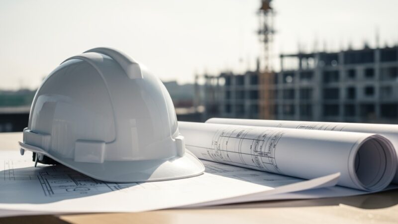 Zielinska w nowej odsłonie: Przebudowa zmieni osiedle Powstańców Śląskich