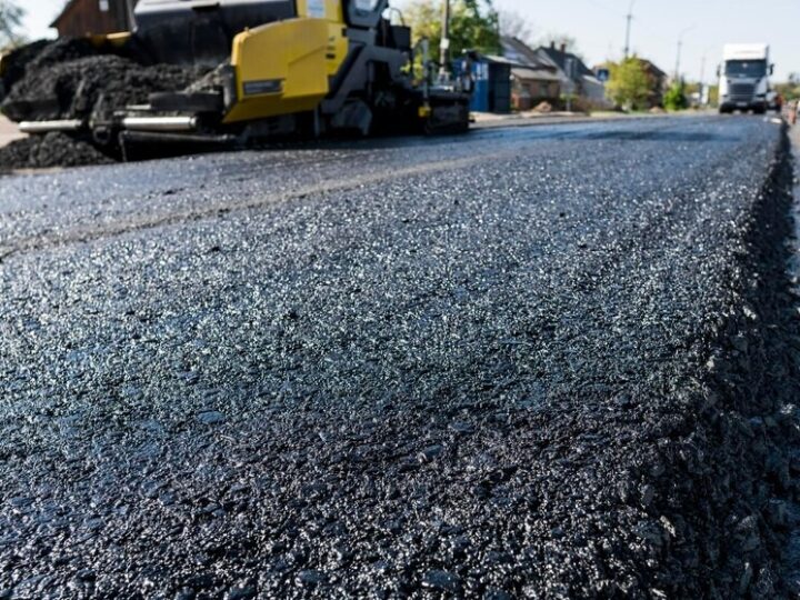 Wrocław w ruchu: Przebudowa ulic Czerniawskiej i Długopolskiej już wkrótce!