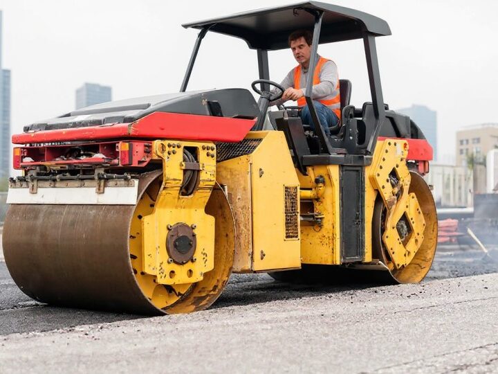 Nowa era dla ulicy Czerniawskiej: Wrocław rozpoczyna przebudowę na Gaju