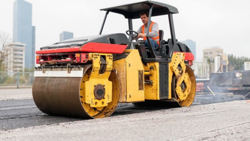 Nowa era dla ulicy Czerniawskiej: Wrocław rozpoczyna przebudowę na Gaju
