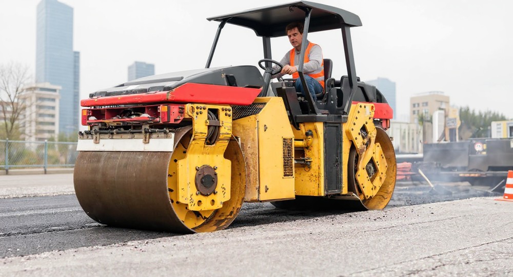 Nowa era dla ulicy Czerniawskiej: Wrocław rozpoczyna przebudowę na Gaju