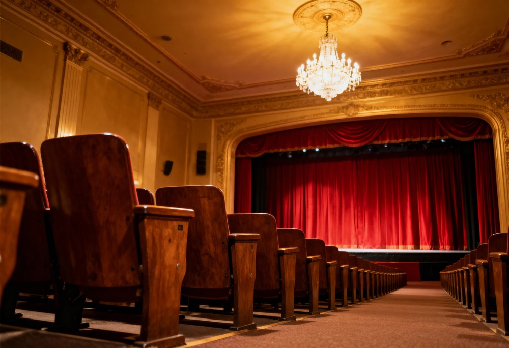 Róża Luksemburg na nowo: Teatralna podróż w czasie we Wrocławiu