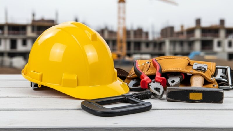 Nowy chodnik na ul. Gubińskiej: komfort dla mieszkańców Nowego Dworu