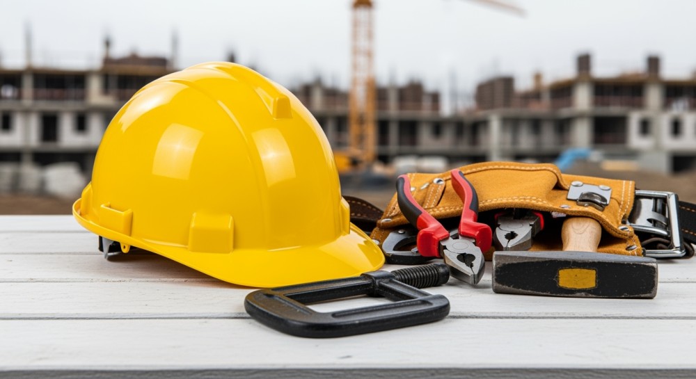 Nowy chodnik na ul. Gubińskiej: komfort dla mieszkańców Nowego Dworu