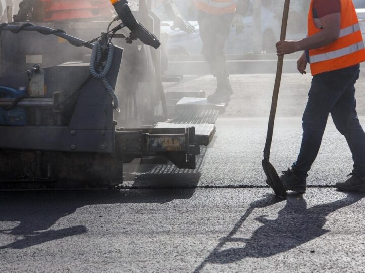 Rewolucja na ul. Zielińskiego: Nowa era dla osiedla Powstańców Śląskich!
