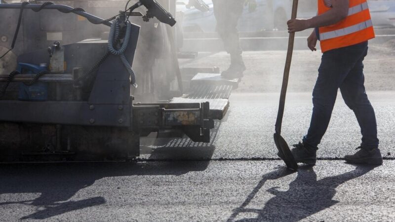 Rewolucja na ul. Zielińskiego: Nowa era dla osiedla Powstańców Śląskich!