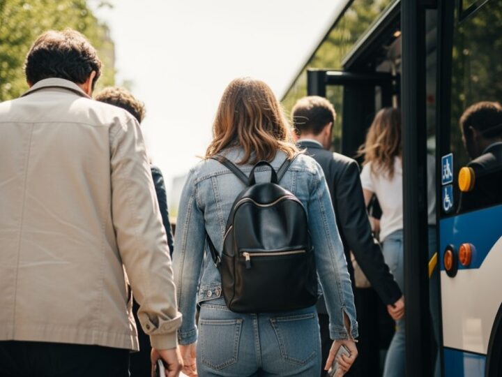 Ulice Małopolska i Halicka znów na trasie – autobusy wracają do normy!