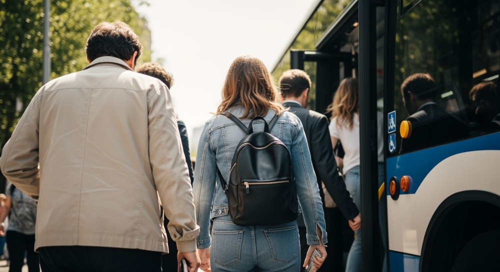 Ulice Małopolska i Halicka znów na trasie – autobusy wracają do normy!