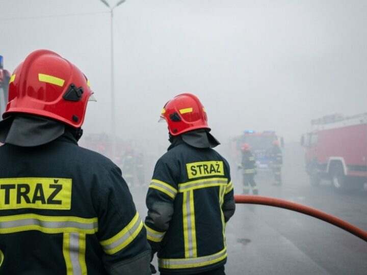Czujki dymu i czadu obowiązkowe w każdym domu: Nowe przepisy już wkrótce!