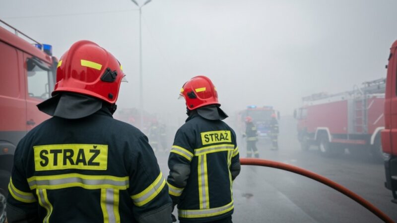 Czujki dymu i czadu obowiązkowe w każdym domu: Nowe przepisy już wkrótce!