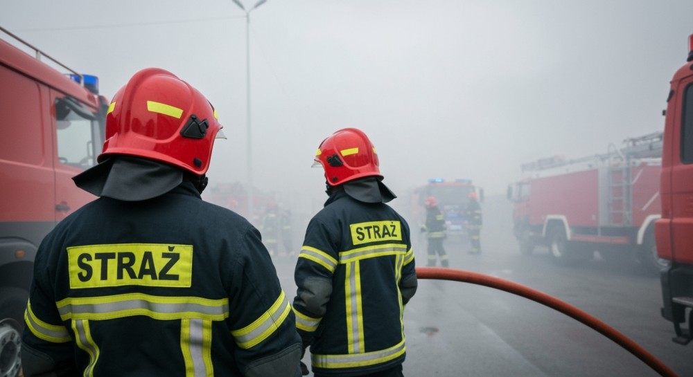 Czujki dymu i czadu obowiązkowe w każdym domu: Nowe przepisy już wkrótce!