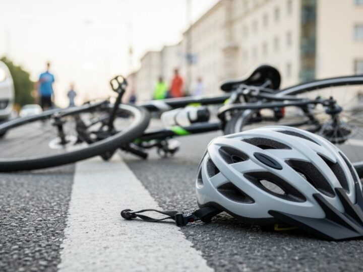 Rowerowa przygoda dookoła Polski: półmetek i zaproszenie na spotkanie!