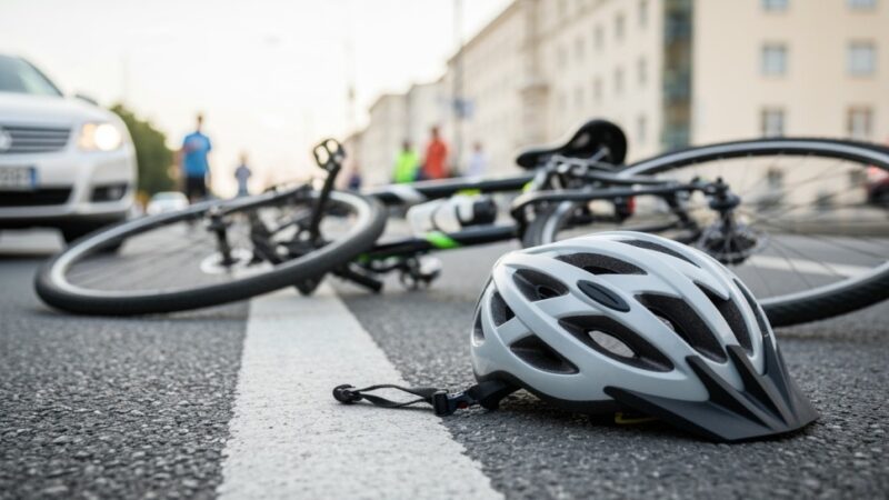 Rowerowa przygoda dookoła Polski: półmetek i zaproszenie na spotkanie!