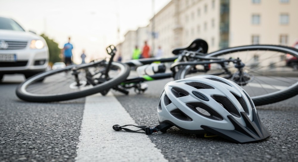 Rowerowa przygoda dookoła Polski: półmetek i zaproszenie na spotkanie!