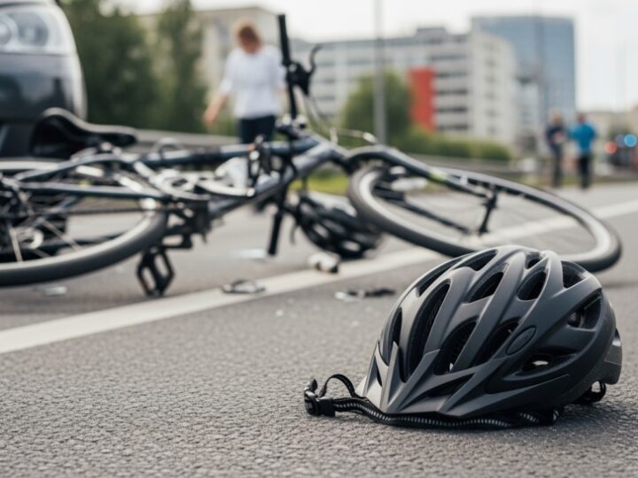 Rowerowa przygoda dookoła Polski: półmetek i zaproszenie na spotkanie!