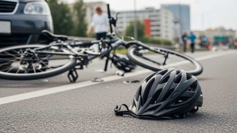 Rowerowa przygoda dookoła Polski: półmetek i zaproszenie na spotkanie!