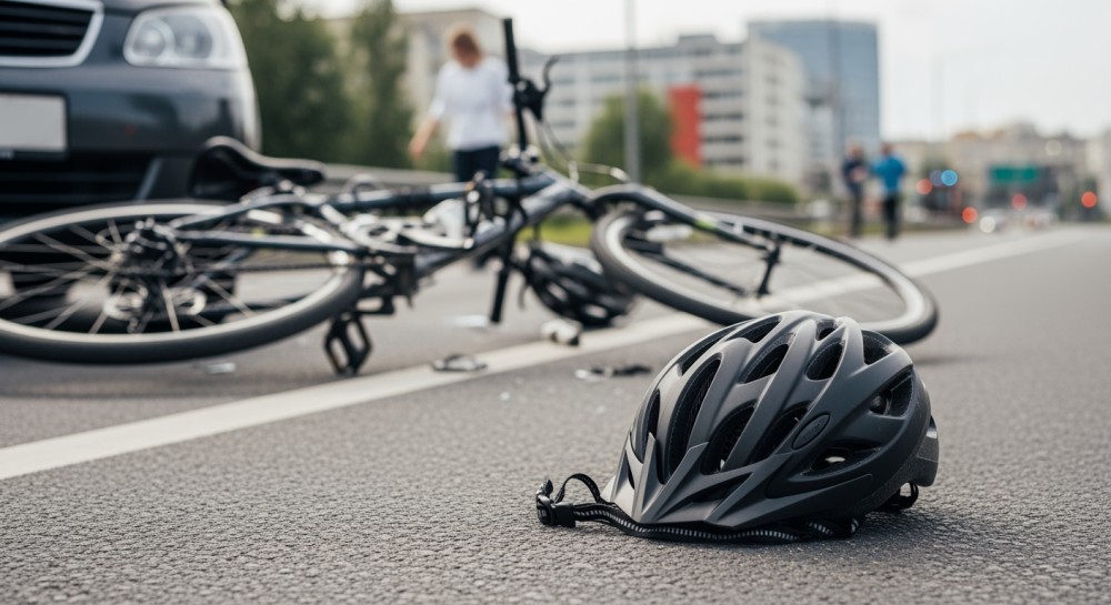 Rowerowa przygoda dookoła Polski: półmetek i zaproszenie na spotkanie!